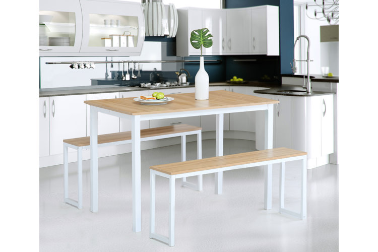 Argos kitchen best sale bench sets